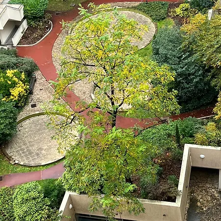 2 Pièces Appartement