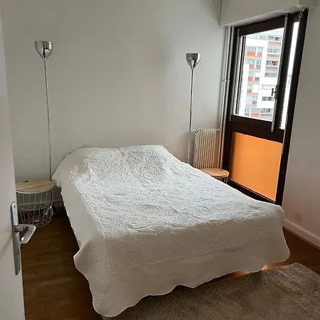 2 Pièces Appartement Paris